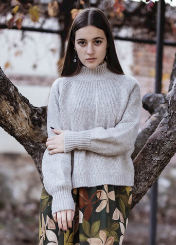 Jersey básico VARESE