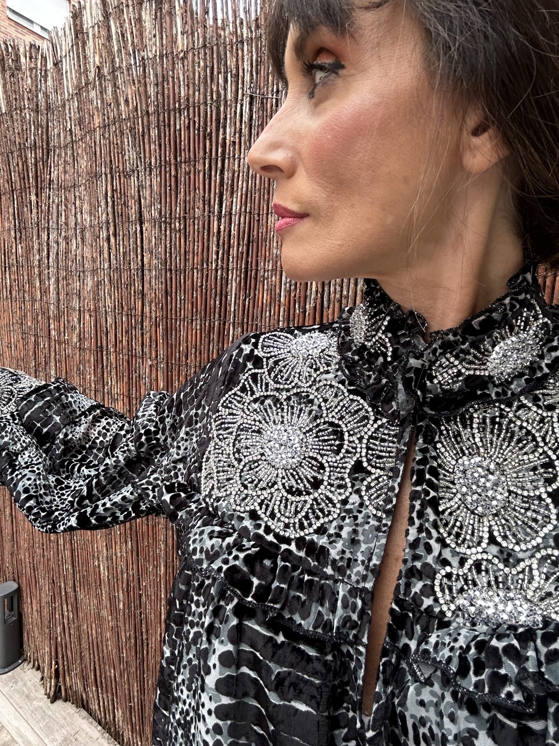 Camisa MILÁN - Imagen 4