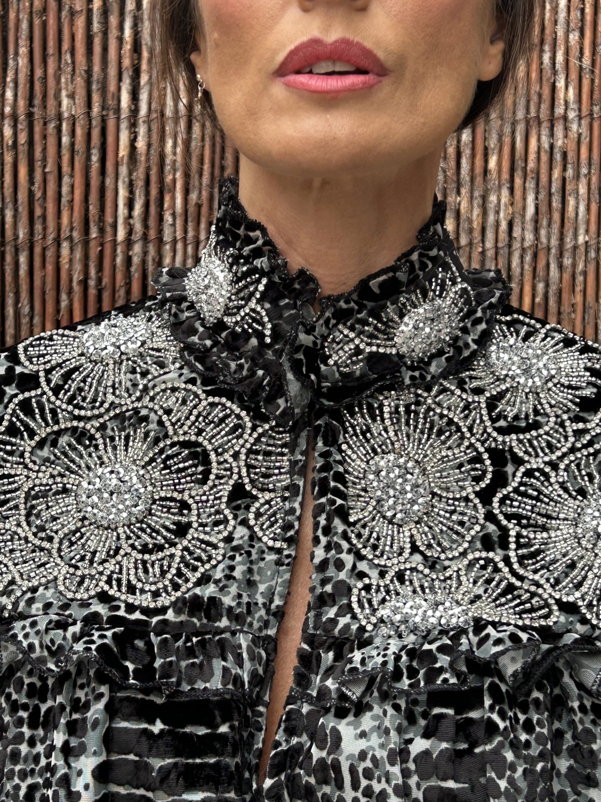 Camisa MILÁN - Imagen 2