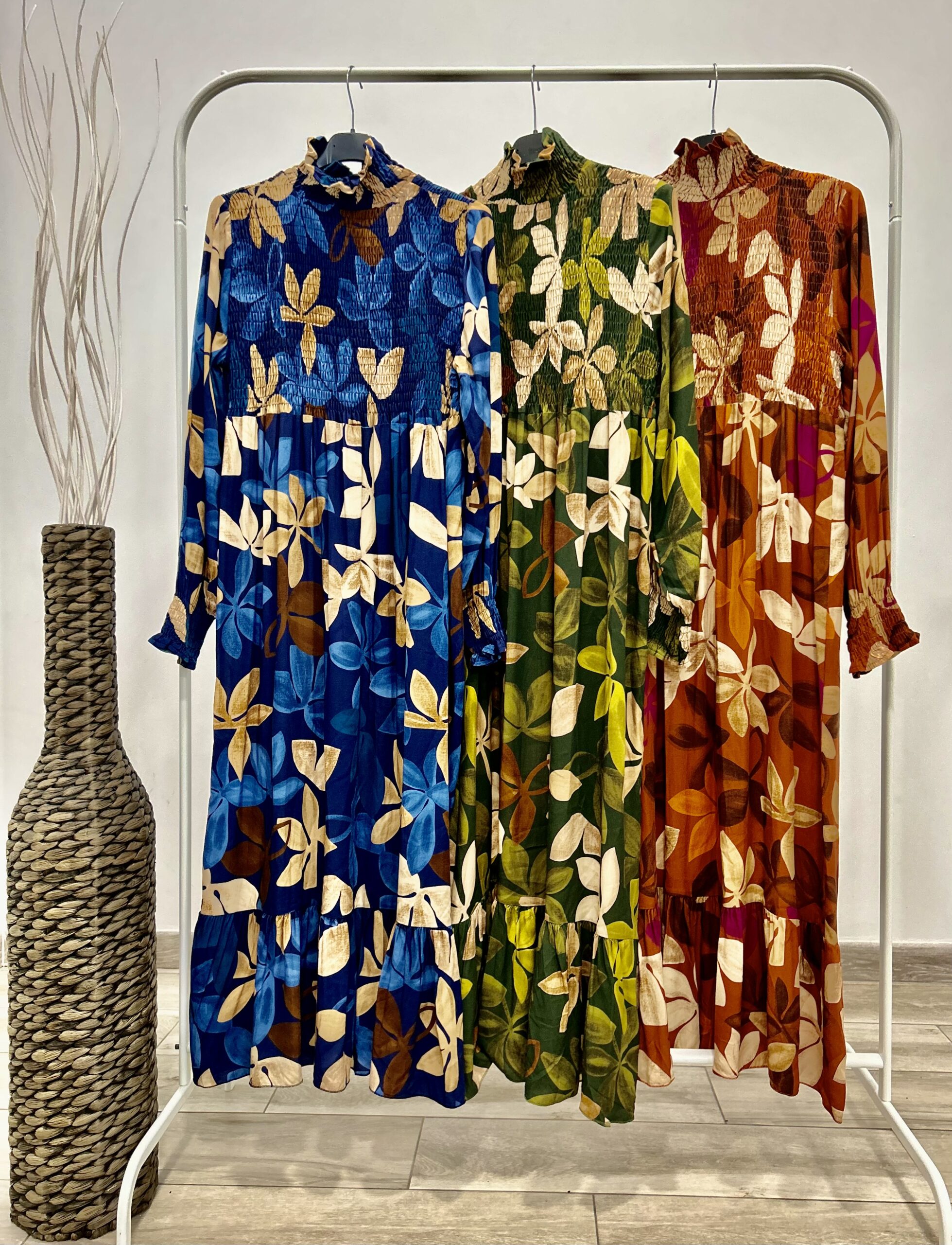 Vestido VICENZA - Imagen 5