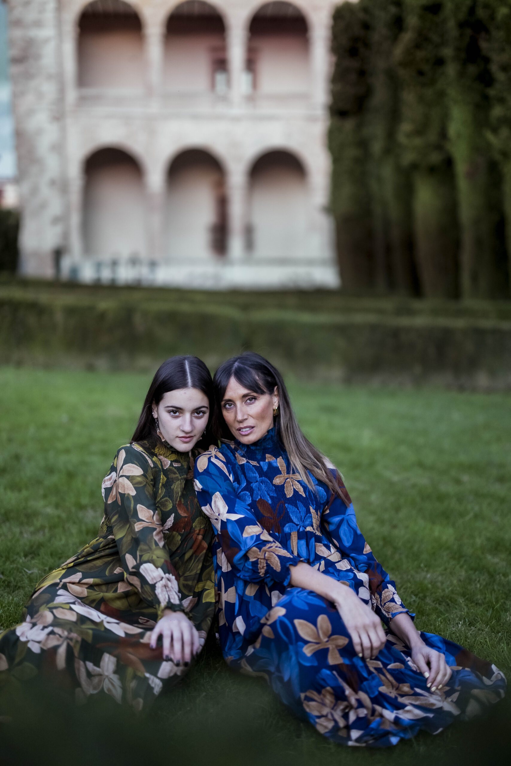 Vestido VICENZA - Imagen 4