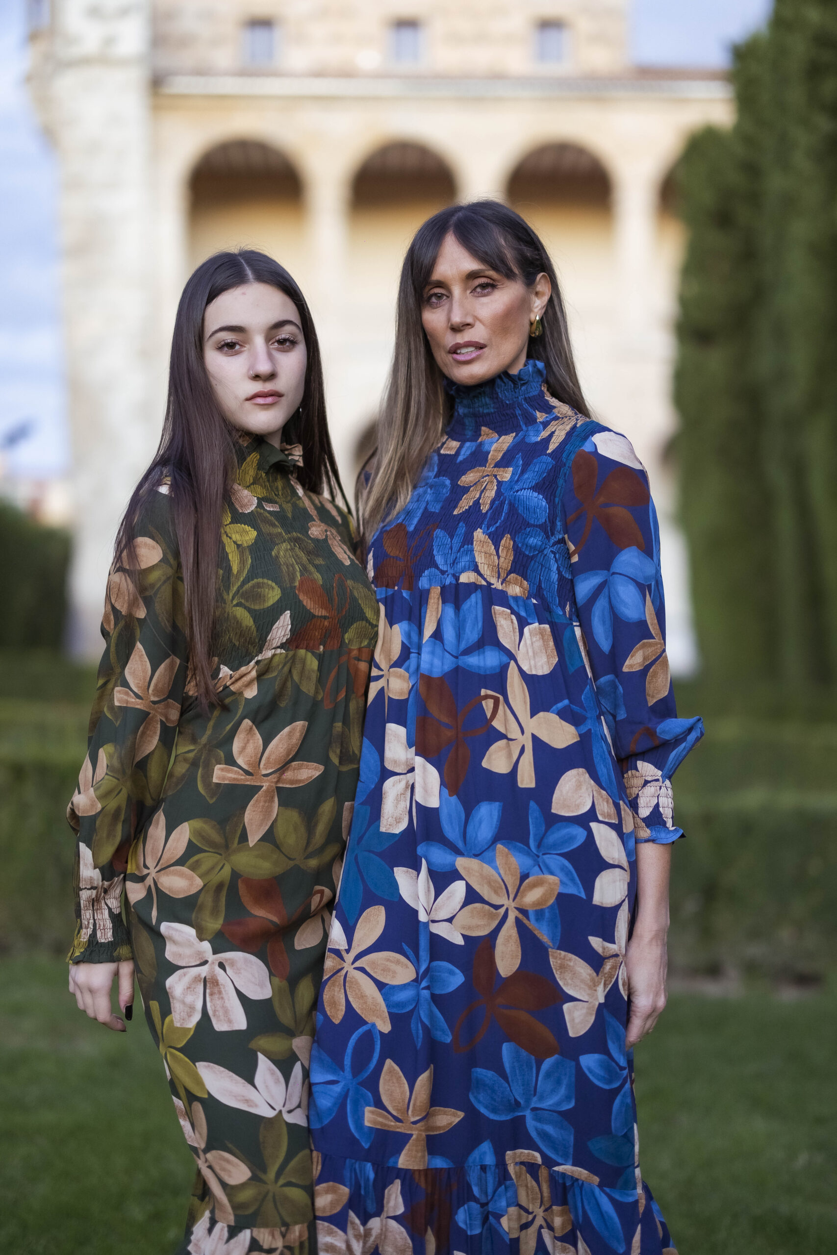 Vestido VICENZA - Imagen 3