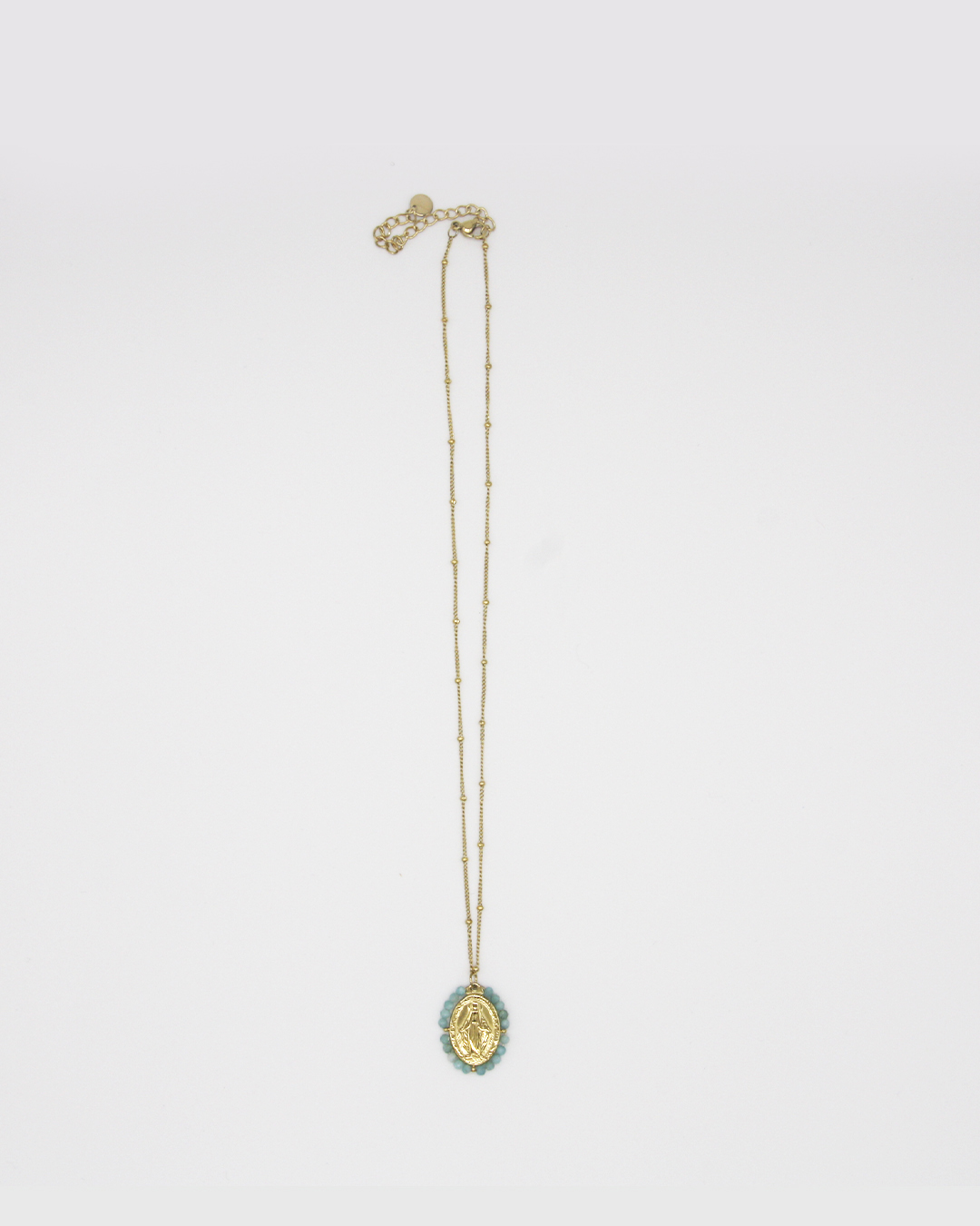 Colgante VIRGENCITA - Imagen 2