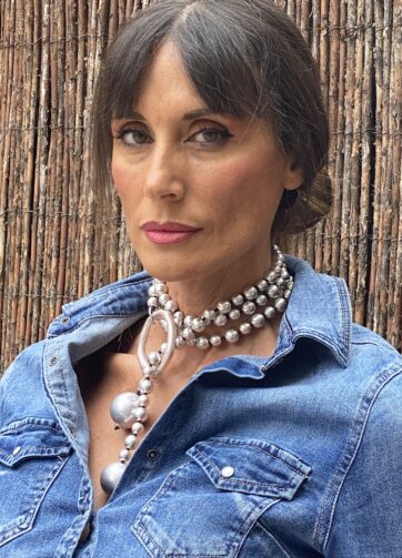 Collar multiposición CIBELES