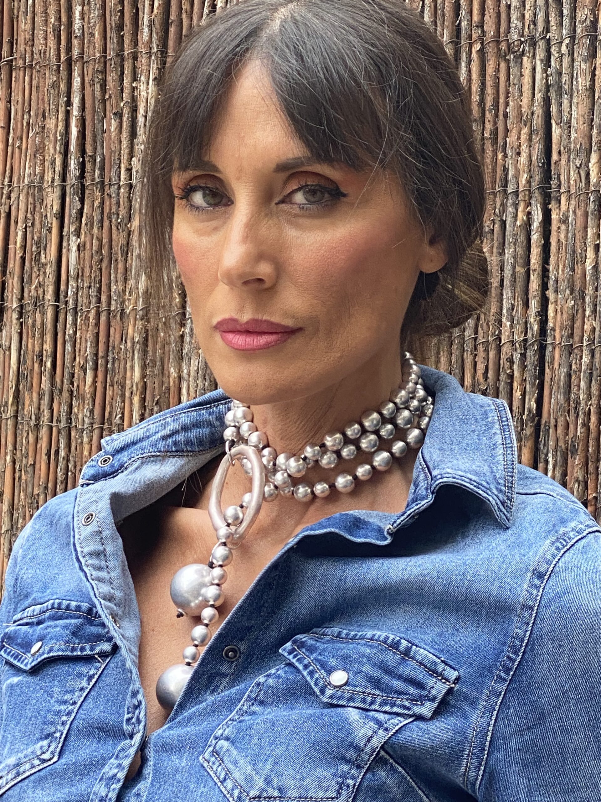 Collar multiposición CIBELES