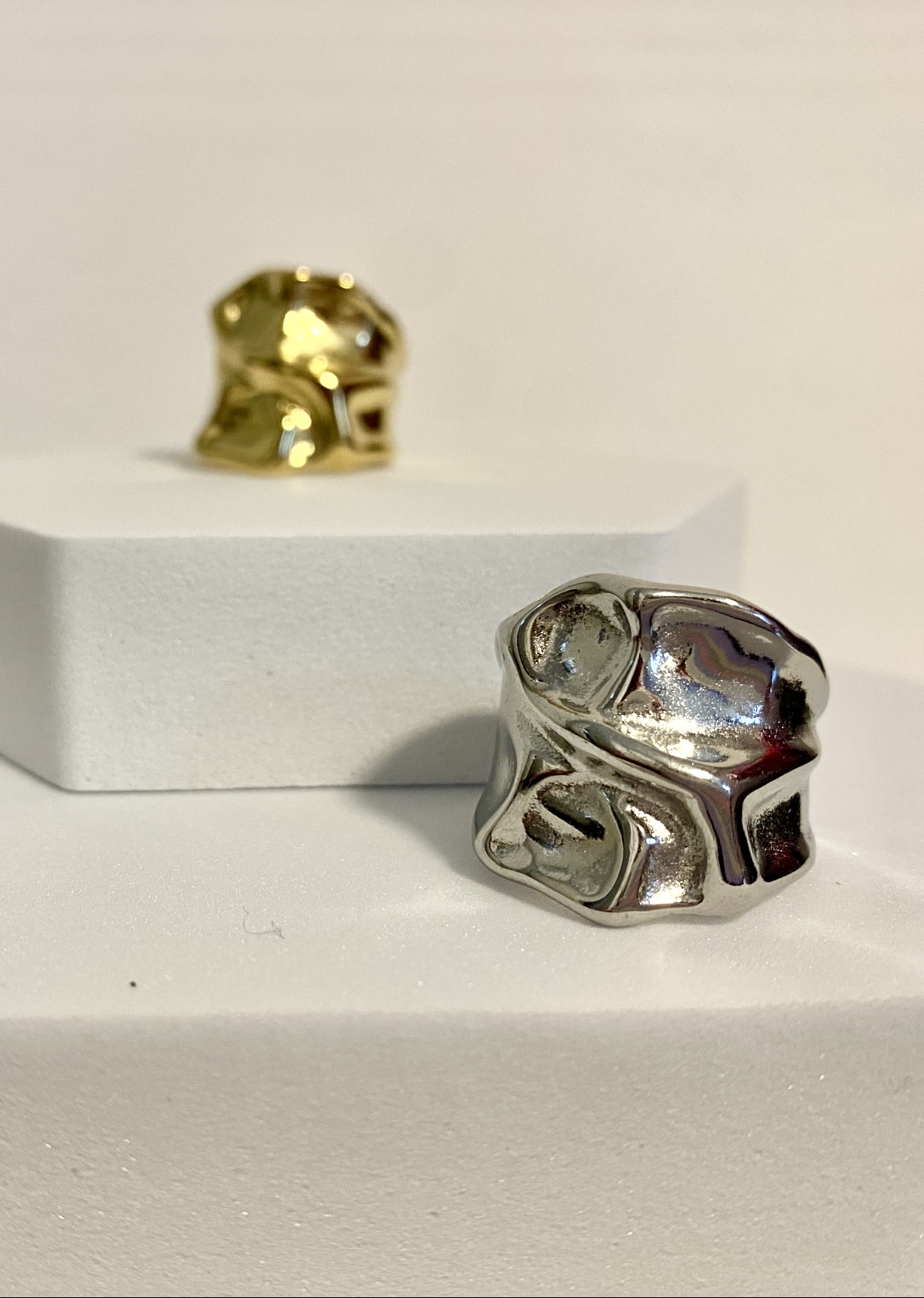 Anillo FORTUNA - Imagen 3