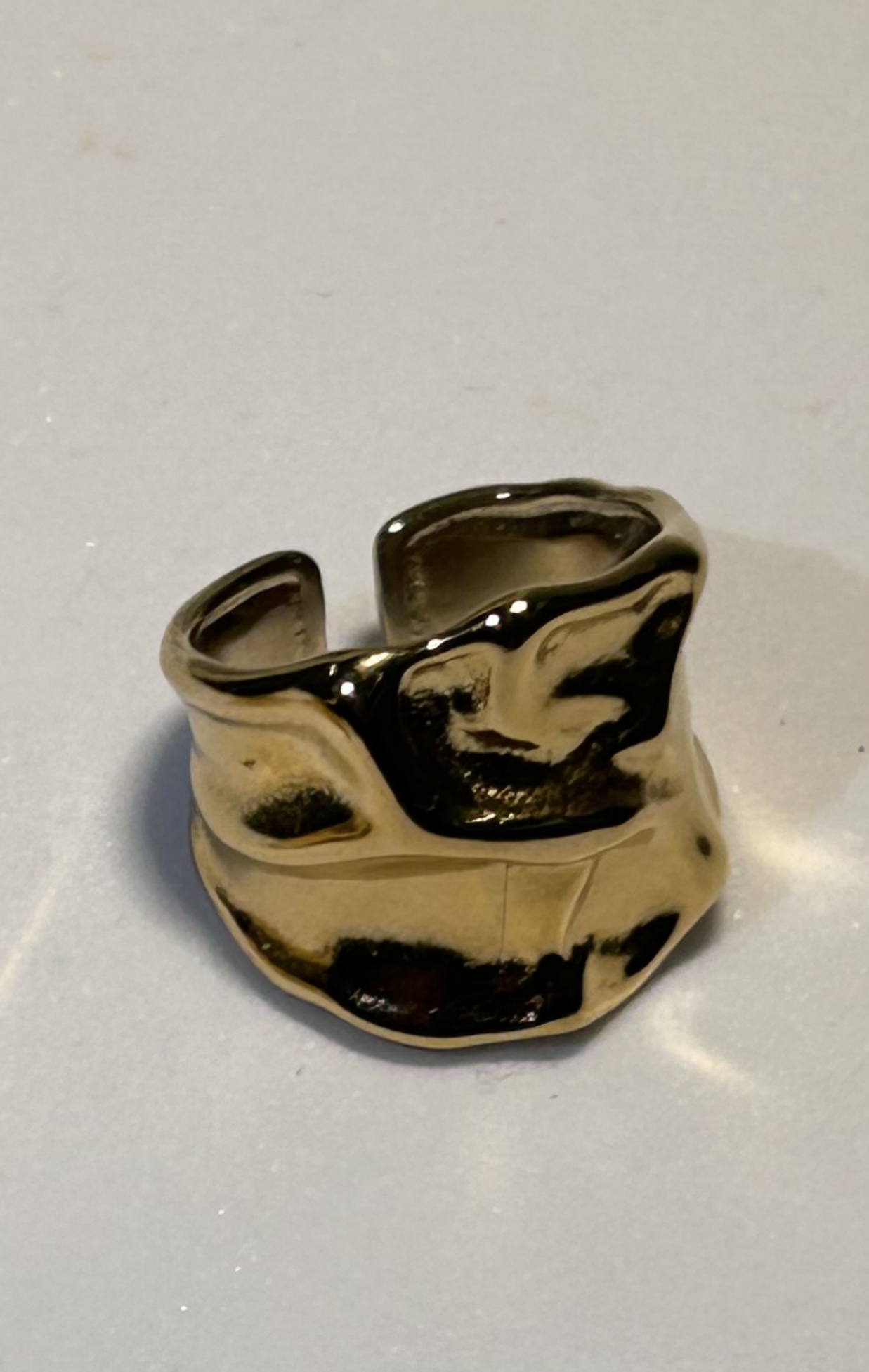 Anillo FORTUNA - Imagen 4