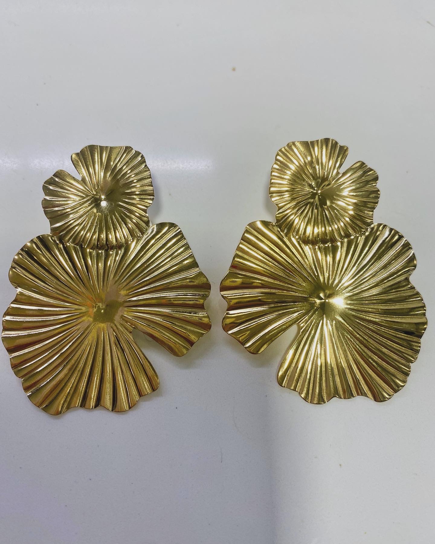 Pendientes FLORA - Imagen 3