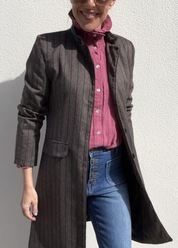 Levita CASILDA rayas