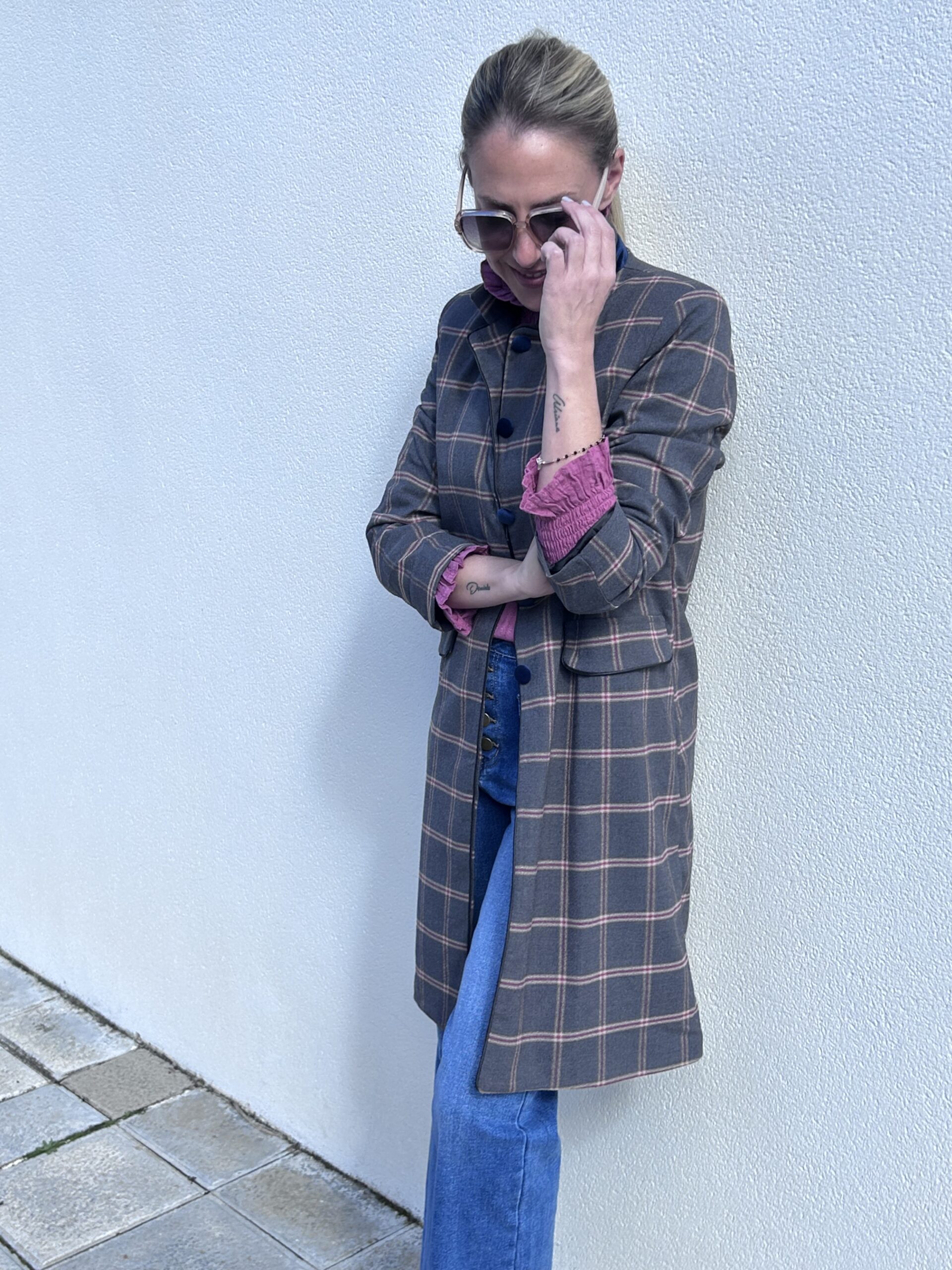 Levita CASILDA cuadros