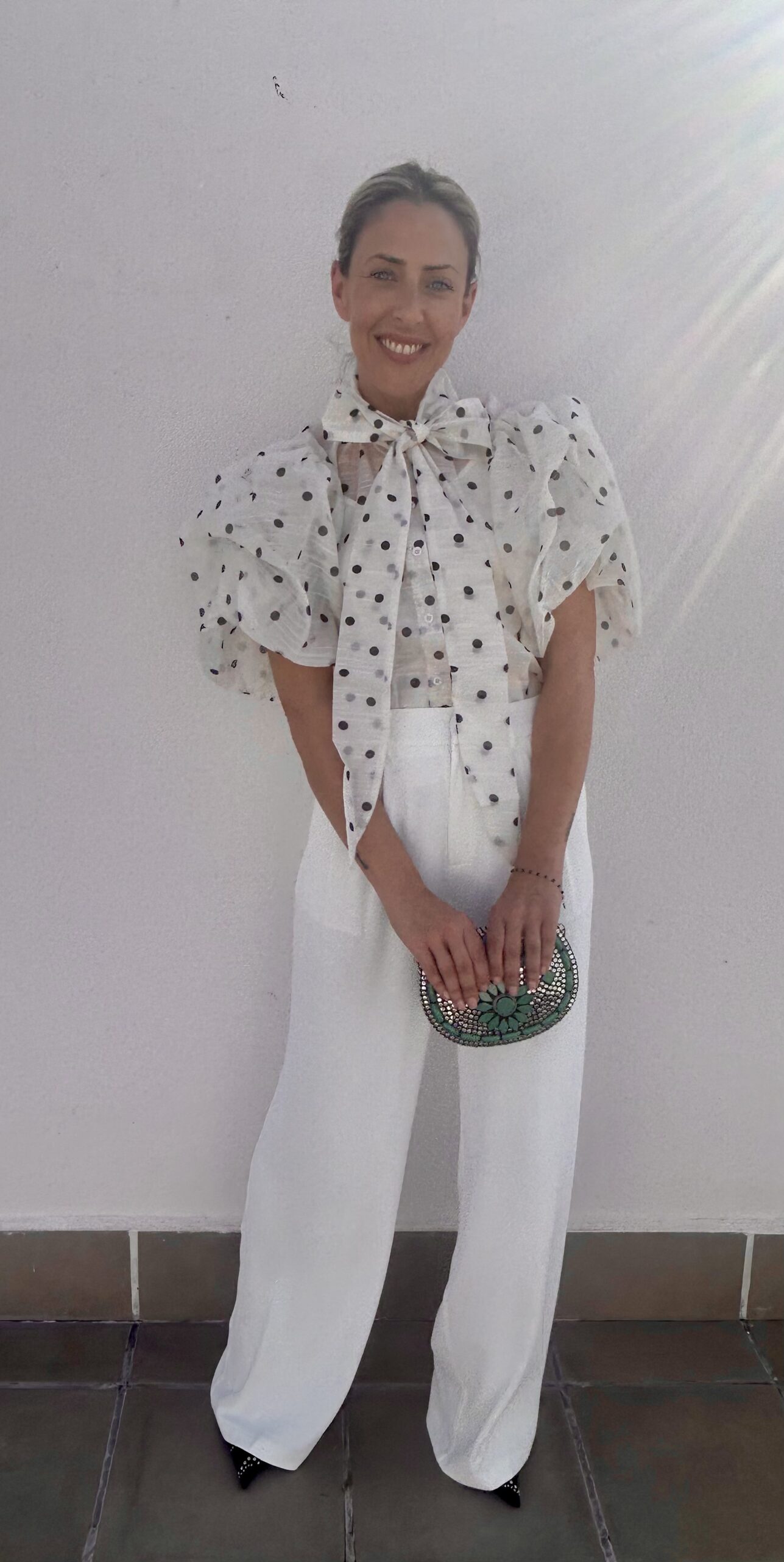 Pantalón sastre INÉS - Imagen 5