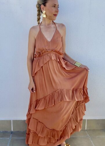 Vestido KATE