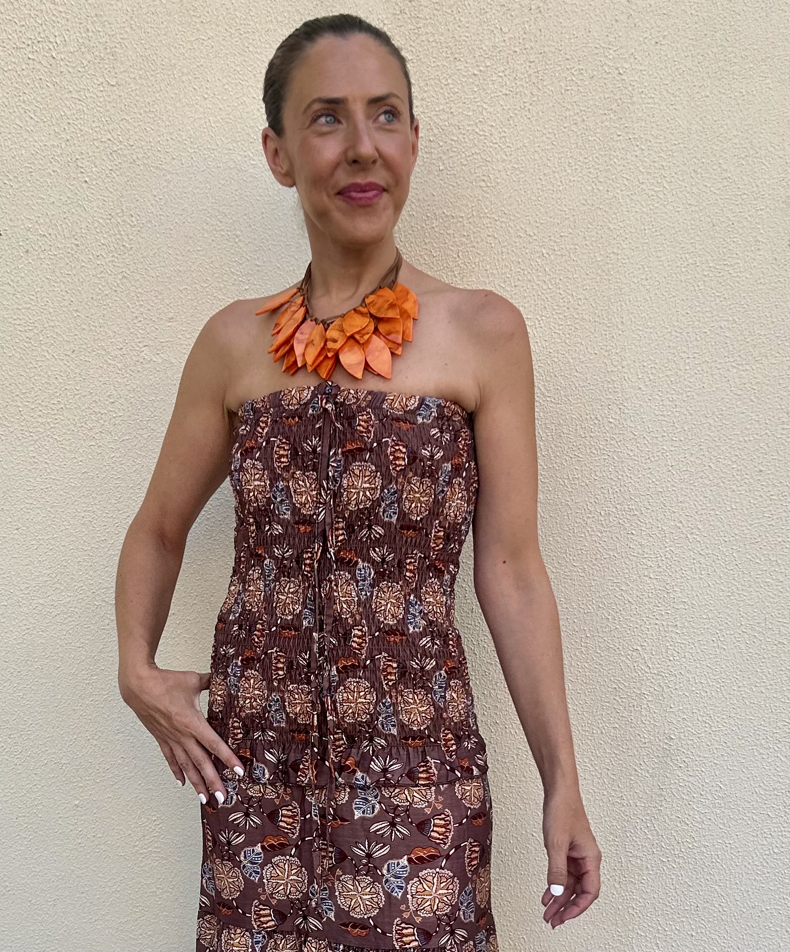 Vestido SOMO - Imagen 3