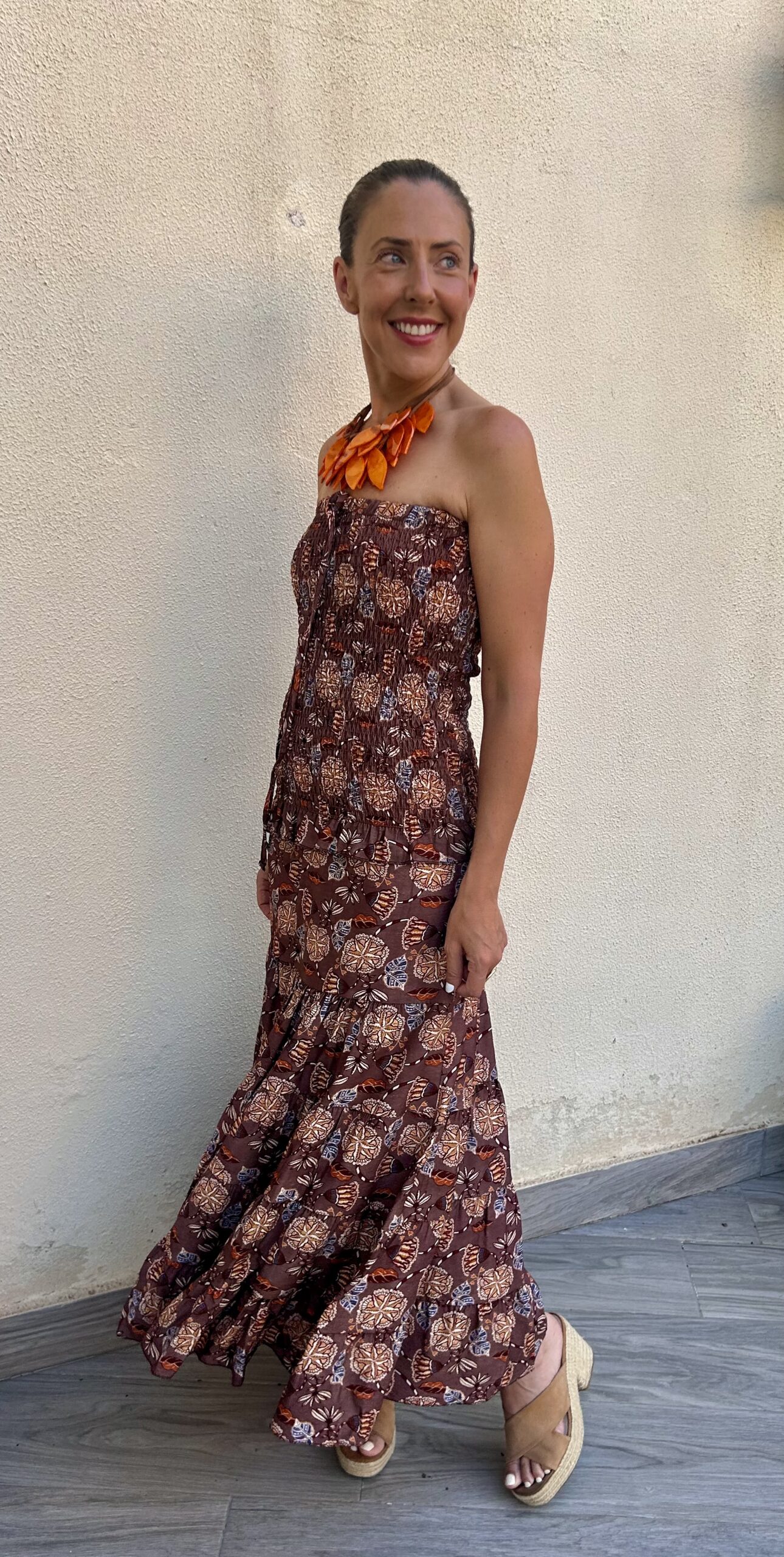 Vestido SOMO - Imagen 2