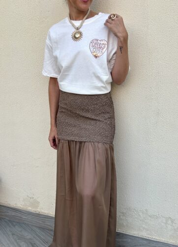 Camiseta SANTA CATALINA