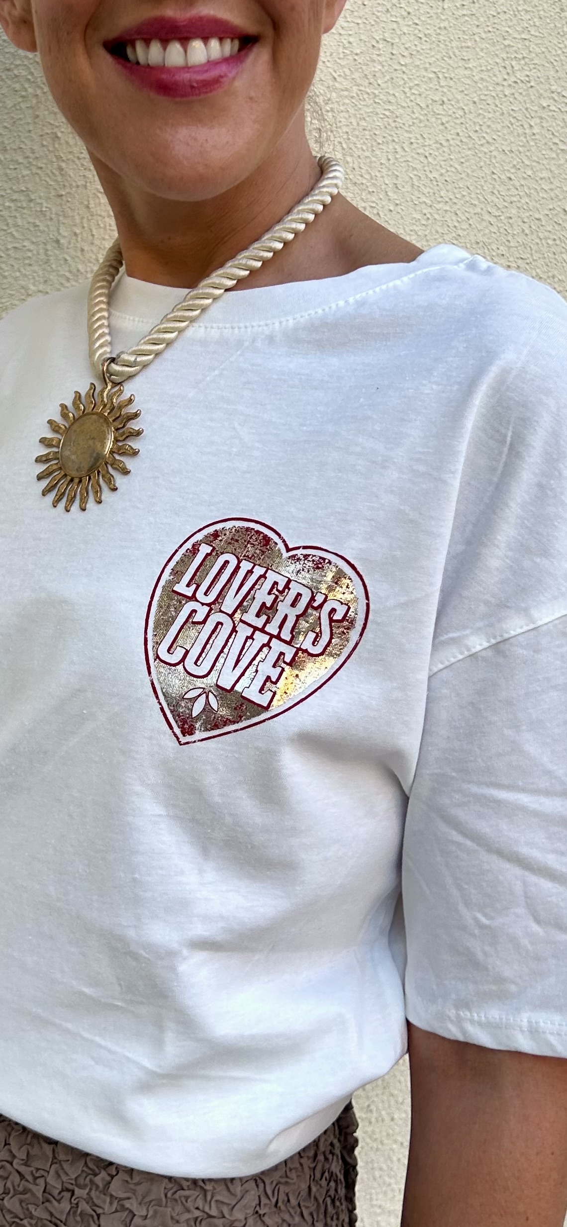 Camiseta SANTA CATALINA - Imagen 2