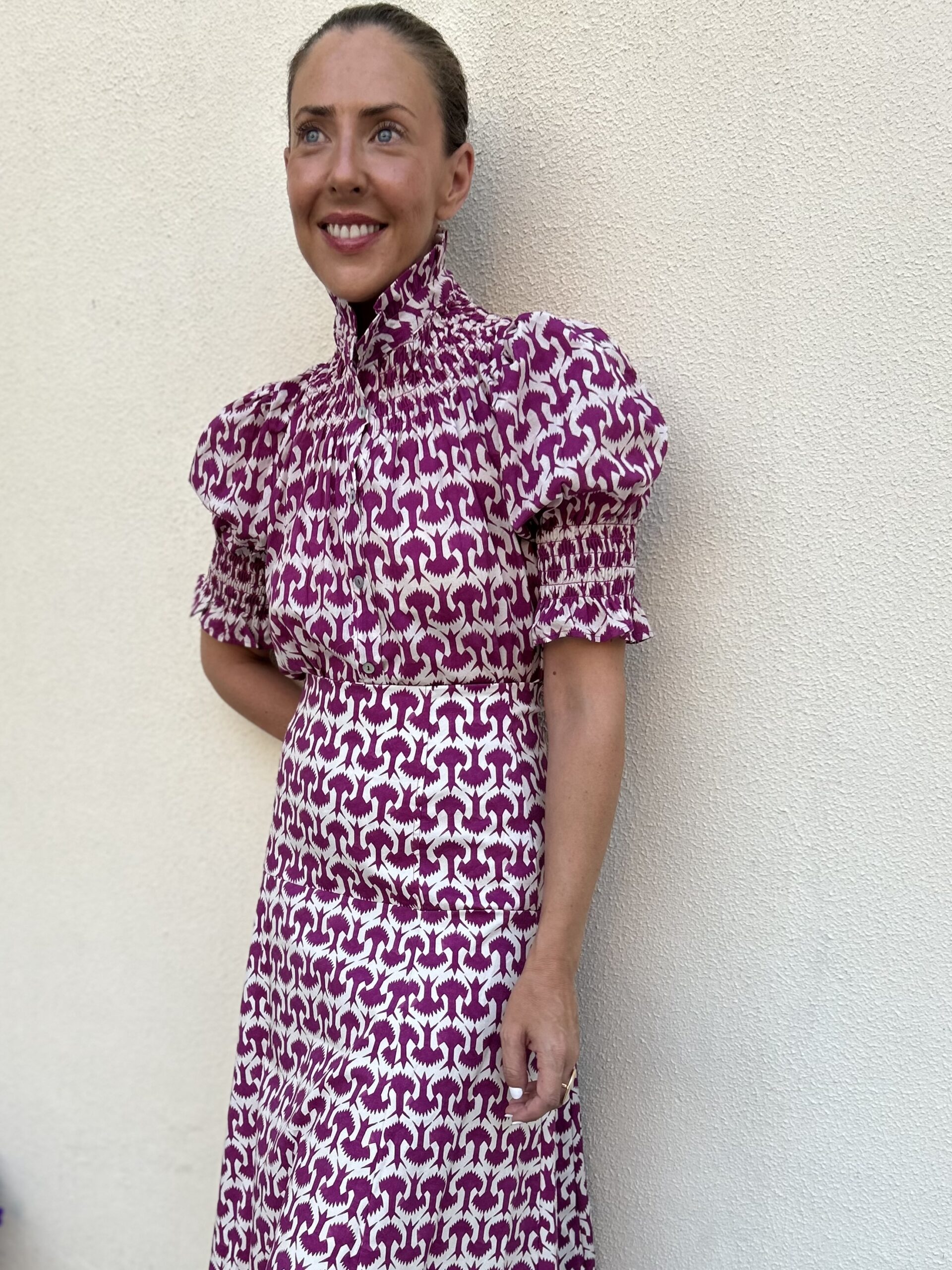 Falda AMALIA - Imagen 3