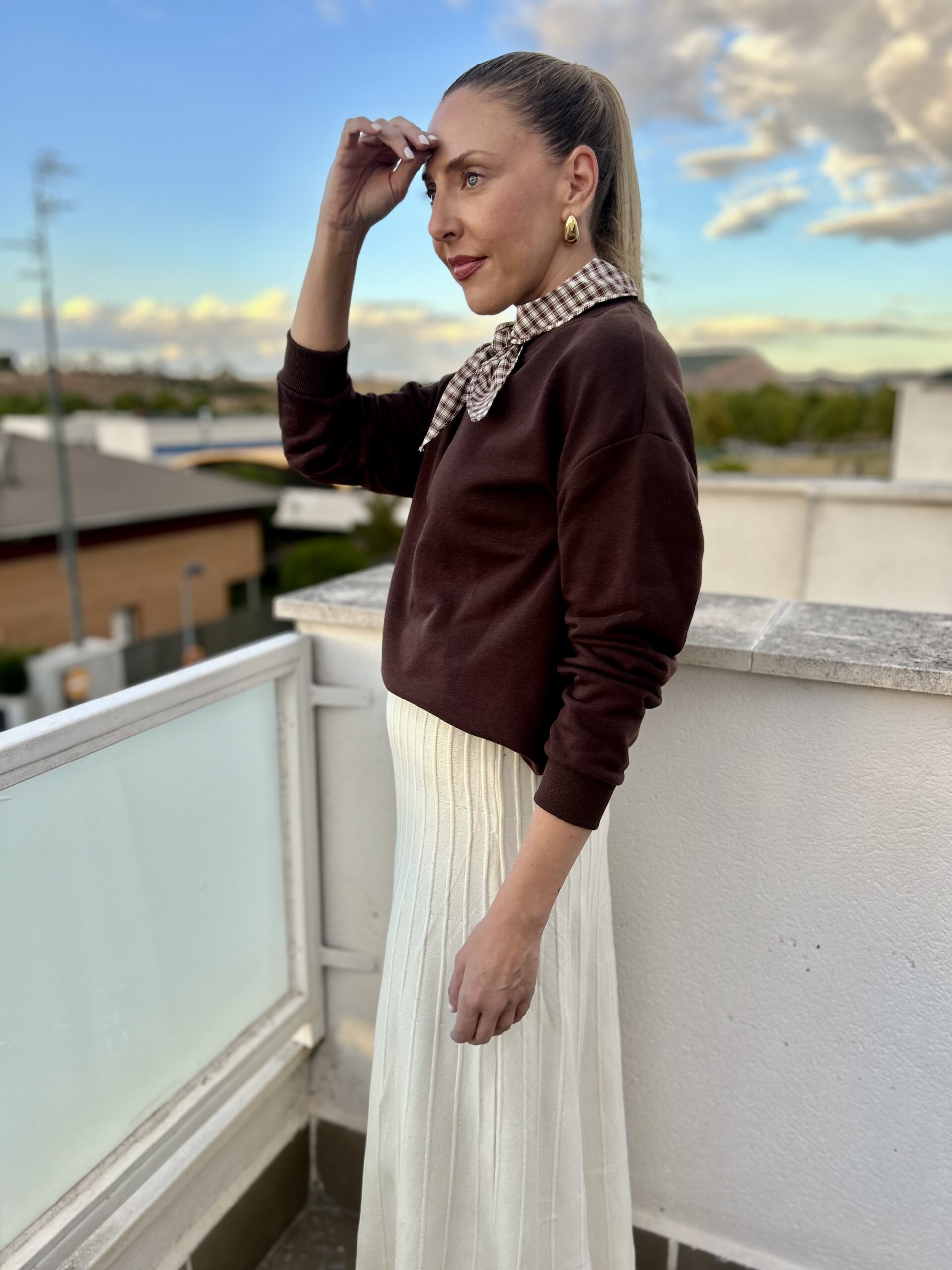 Falda XIMENA - Imagen 3