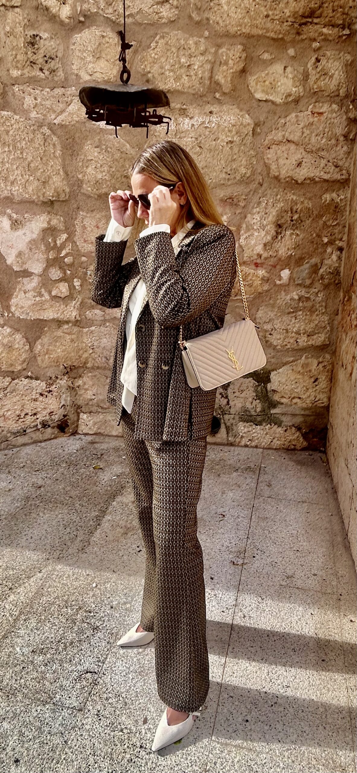 Traje MILAGROS - Imagen 5