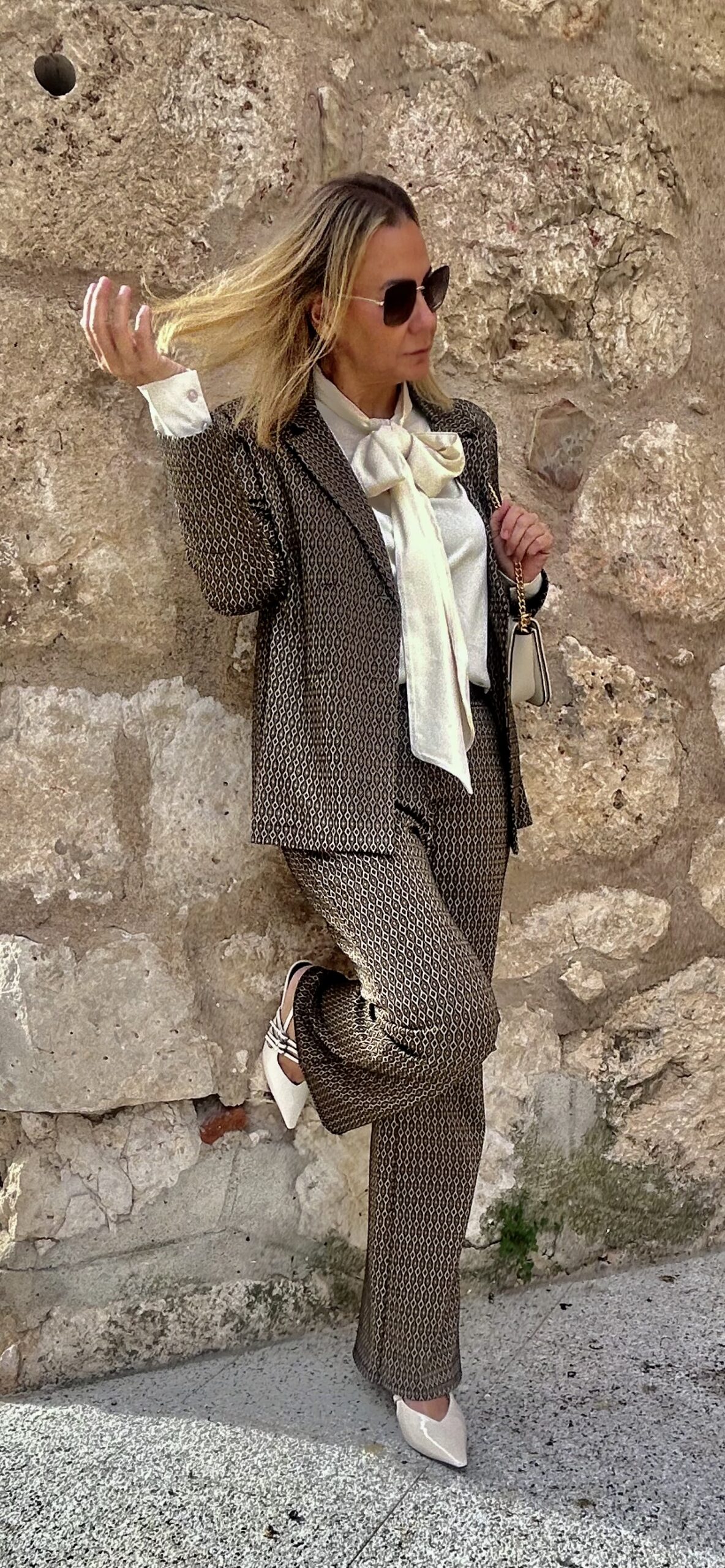 Traje MILAGROS - Imagen 4