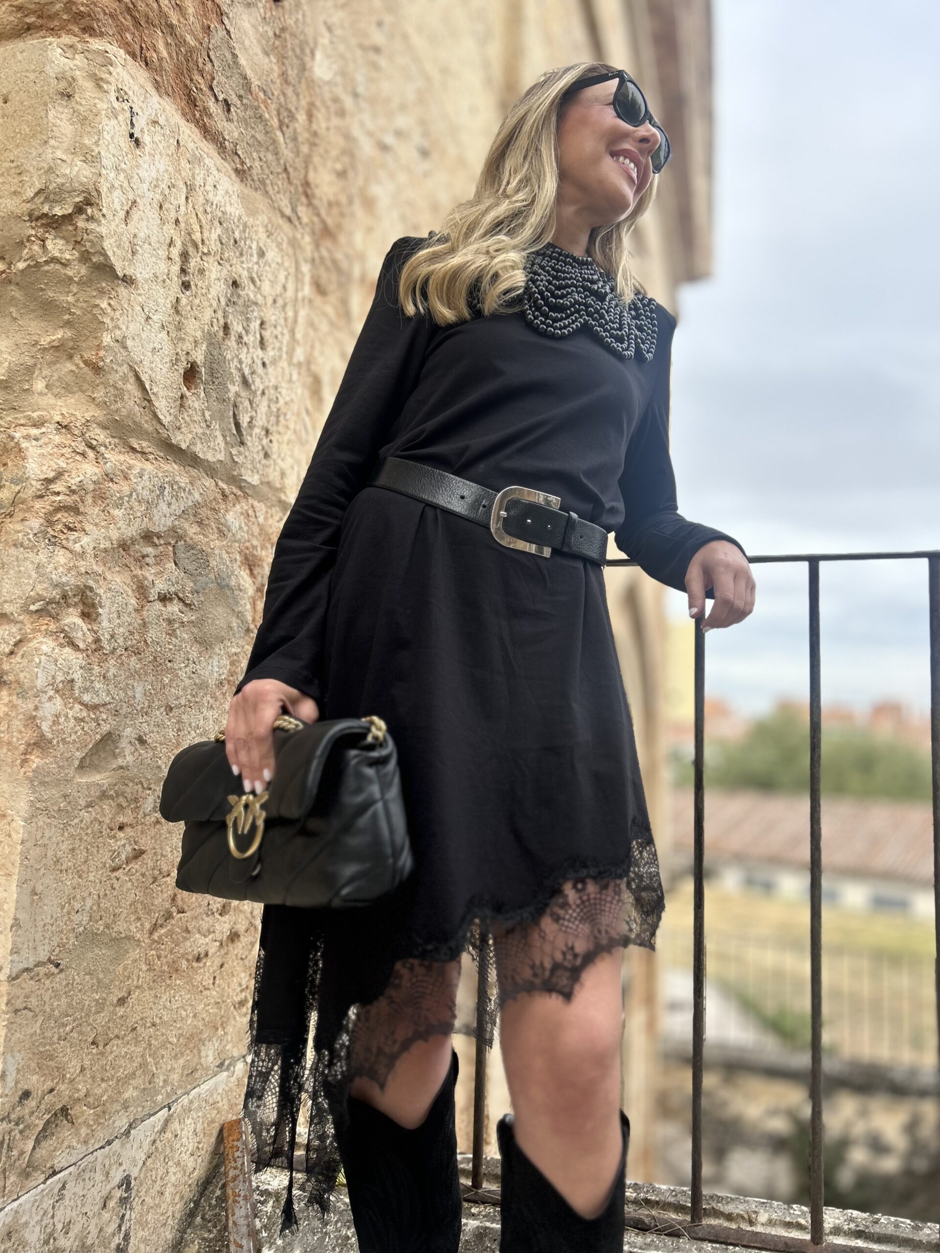 Vestido LOLA - Imagen 2