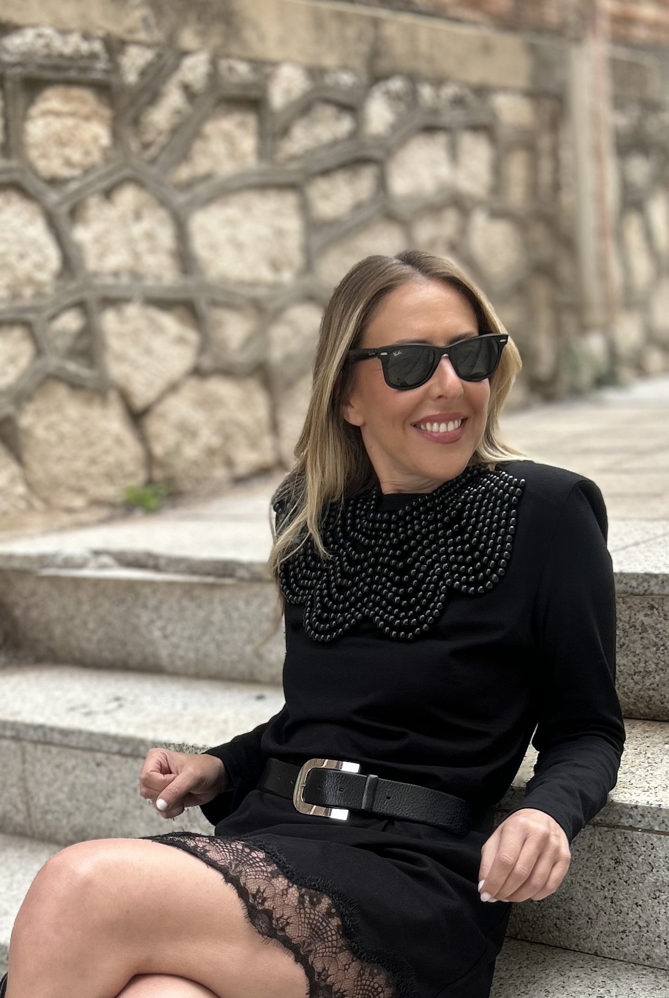 Vestido LOLA - Imagen 6